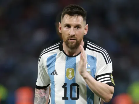 ¡No puede ser! Messi NO ASEGURA que llegue al Mundial de 2026