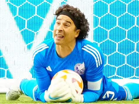 Memo Ochoa saca el cobre y desprecia de la peor manera a fan