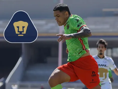 Pumas, cerca de FICHAR al Toro Fernández para el Apertura 2023, ¿quién es?