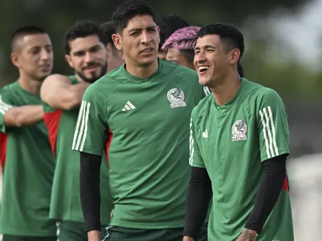 El INCREÍBLE PRONÓSTICO para el debut del Tri en Copa Oro