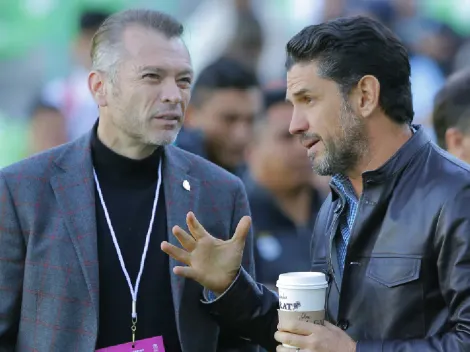 Famoso directivo de la Liga MX ES INVESTIGADO por la FGR, ¿iría a la cárcel?