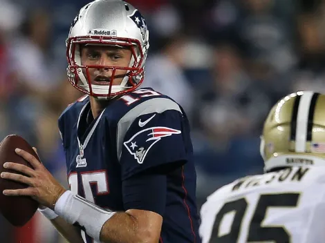 Ryan Mallett, ex quarterback de los New England Patriots, muere ahogado