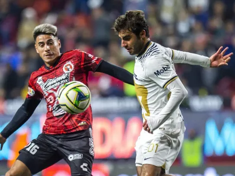 Precios y dónde comprar boletos de Xolos vs. Pumas