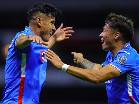 Cruz Azul tendrá MÚLTIPLES BAJAS para enfrentar al Atlas, ¿quién y quién?