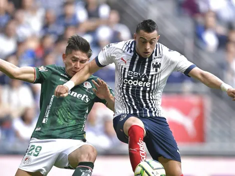 Boletos de Atlético San Luis vs. Rayados por el Apertura 2023