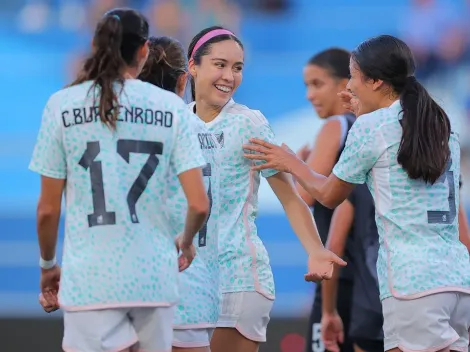 Tri Femenil debuta con el pie derecho en los Centroamericanos 2023