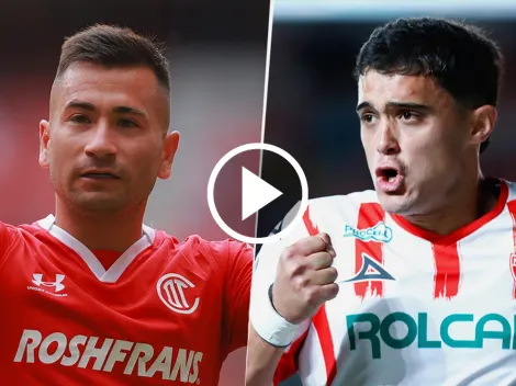 Dónde ver Toluca vs. Necaxa EN VIVO por el Apertura 2023 de la Liga MX: Hora, minuto a minuto, TV y streaming