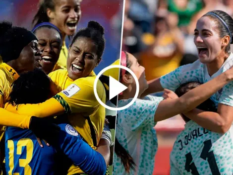 Jamaica vs. México Femenil EN VIVO por los Juegos Centroamericanos y del Caribe 2023: TV, streaming y minuto a minuto