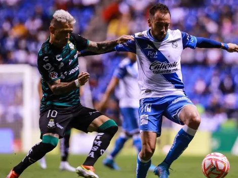 Boletos de Puebla vs. Santos Laguna por el Apertura 2023 de la Liga MX: precios y dónde comprarlos