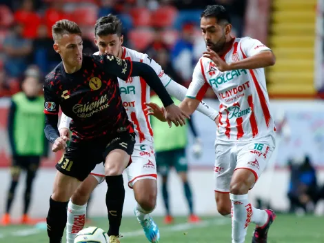 Cómo comprar boletos para Necaxa vs. Xolos por el Apertura 2023 de la Liga MX