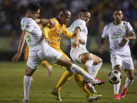 Boletos de Juárez vs. Tigres por el Apertura 2023 de la Liga MX: dónde conseguirlas y precios