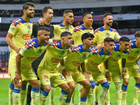 América es el equipo más caro de toda la Liga MX