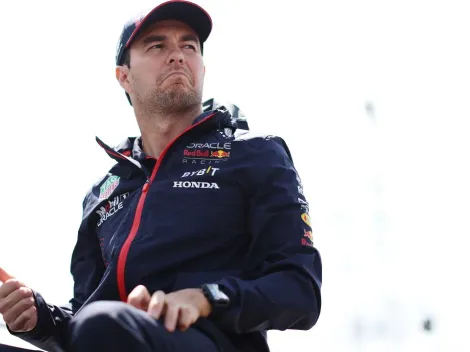 Checo Pérez triunfa con Red Bull a pesar de las críticas: su año más brillante