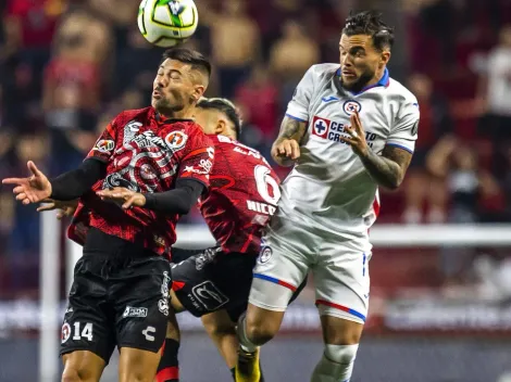 Boletos Xolos vs. Cruz Azul por el Apertura 2023