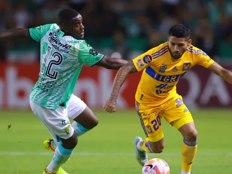 Boletos de Tigres vs. León por el Apertura 2023 de la Liga MX: precios y dónde comprarlos