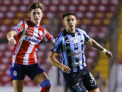 Boletos Atlético San Luis vs. Querétaro por el Apertura 2023