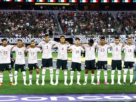 Los partidos de fútbol de HOY miércoles 12 de julio para ver en México