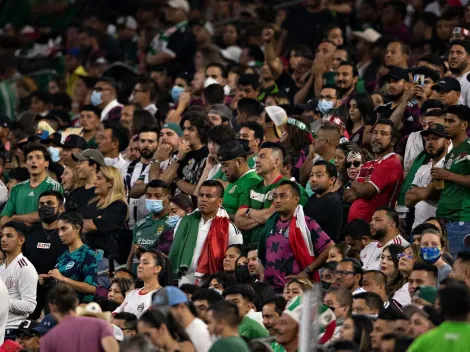 Fan apuñalado en el México vs Qatar no piensa perdonar a su agresor