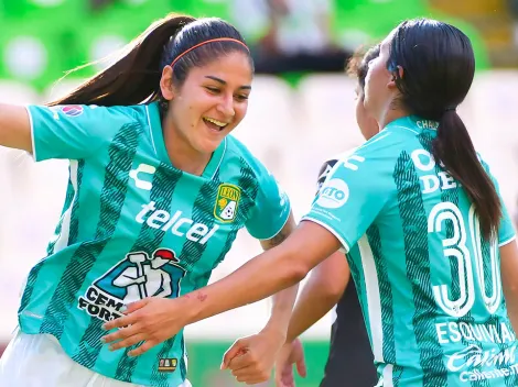 ¡Así arrancó el Apertura 2023 de la Liga MX Femenil!