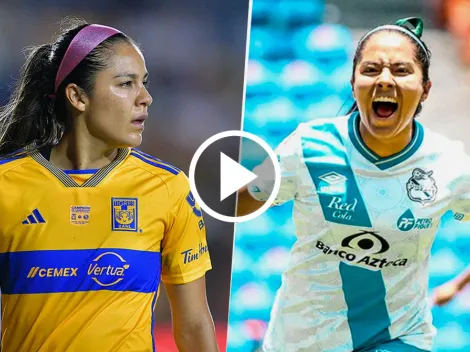 Dónde ver Tigres vs. Puebla EN VIVO por la Liga MX Femenil 2023: hora, TV y streaming online