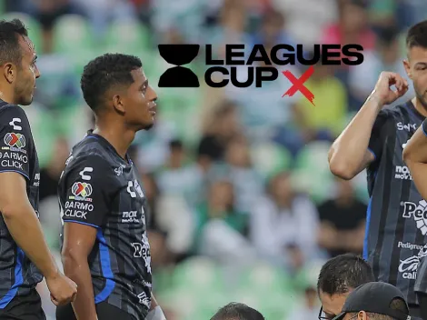 Equipo de la Liga MX amenaza con BOICOTEAR la Leagues Cup ¡polémica!