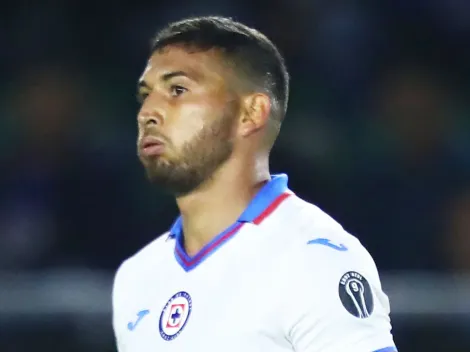 ¿Cruz Azul no tiene capitán? Juan Escobar revela la verdad