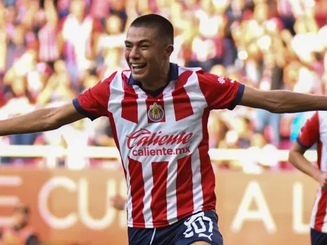 Arranque del Apertura 2023 en Liga MX: 20 jóvenes debutantes marcan la pauta