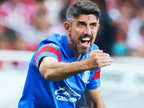 Paunovic le dio con todo a los jugadores mexicanos ¡Chucky es un ejemplo!