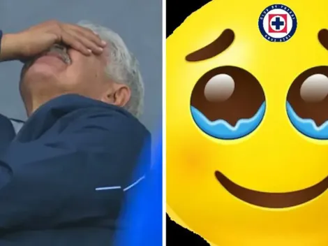 Messi y Cruz Azul EMPATARON en los Memes