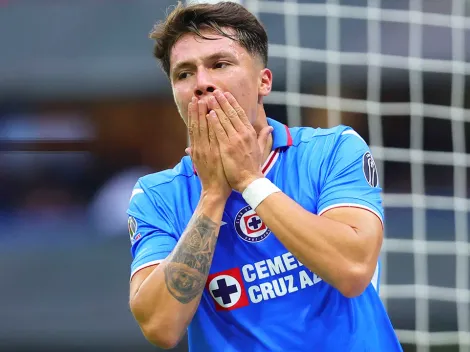 Cruz Azul recibe desolador diagnóstico de Huescas ¿Adiós Europa?