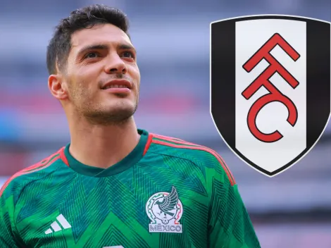 Raúl Jiménez SUPERÓ las pruebas médicas con el Fulham, ¿qué falta?