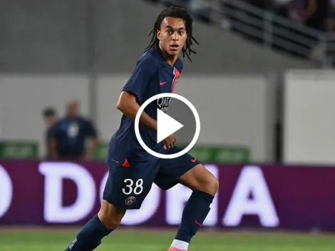 Dónde ver PSG vs. Cerezo Ozaka EN VIVO por un amistoso 2023: hora, canales de TV y streaming