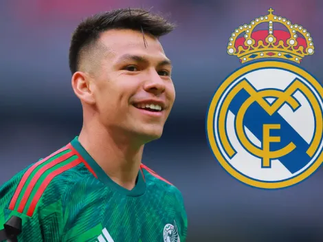 ¿Chucky Lozano interesa al Real Madrid? Se REVELA LA VERDAD sobre el posible fichaje