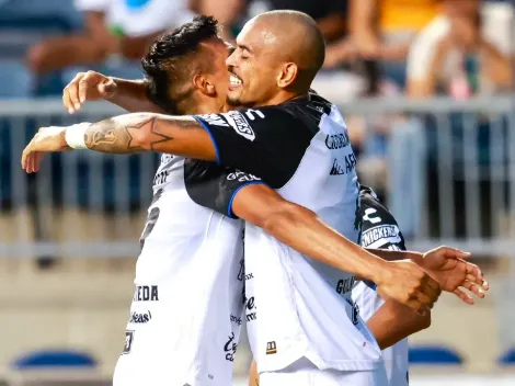 Querétaro se CLASIFICA a 16avos en la Leagues Cup 2023 tras ELIMINAR a Xolos