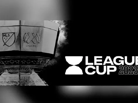 16vos de final de la Leagues Cup 2023: día, hora, cruces y formato