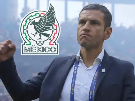 Jaime Lozano rompe el silencio y lanza DURA ADVERTENCIA a la Selección Mexicana