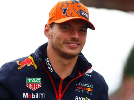 Max Verstappen apunta a un nuevo récord en el GP de México 2023