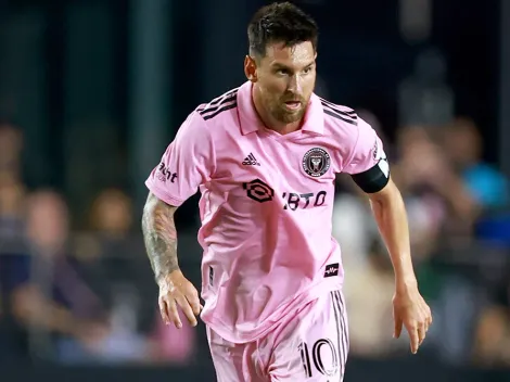 Denuncian que AYUDARON a Lionel Messi en el Inter Miami vs. Orlando City