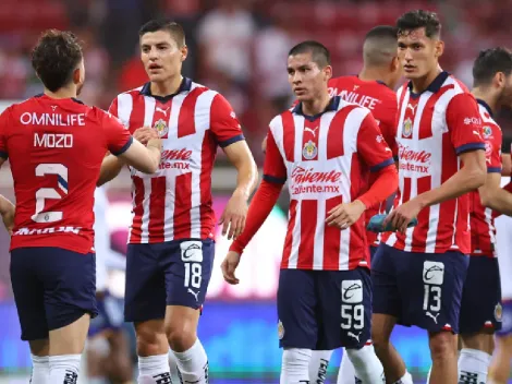 Revelan la ESTRICTA PROHIBICIÓN de la Liga MX a clubes eliminados de la Leagues Cup