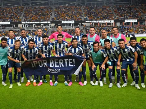 Rayados, sin pretextos ante LAFC; Tano Ortiz rechaza cansancio en sus jugadores