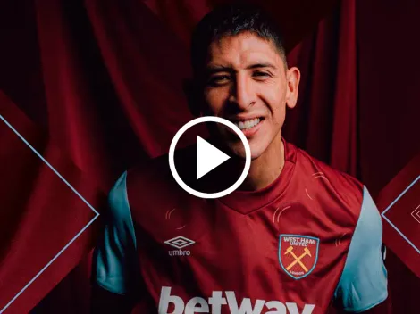 EN VIVO: Bournemouth vs. West Ham por la Premier League