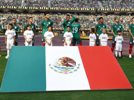 La Selección Mexicana INAUGURARÍA el Mundial 2026... ¿en el Estadio Azteca?