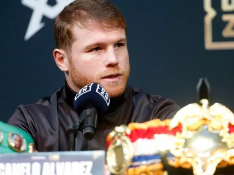 La fortuna de Canelo Álvarez en 2023: ¿aumentó o disminuyó?