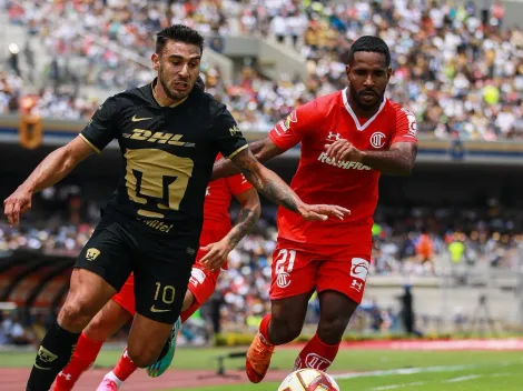 Boletos para Pumas vs. Toluca por el Apertura 2023