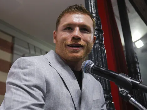 ¿Cuánto dinero ganaría Canelo Álvarez si vence a Jermell Charlo?