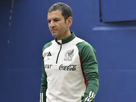 Filtran las DOS CONDICIONES que la Selección Mexicana le puso a Jaime Lozano