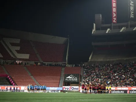 Chivas cambia de sede y horario vs Cruz Azul