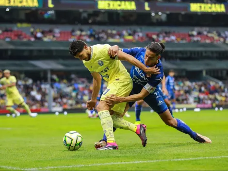 Boletos para América vs. Necaxa, por el Apertura 2023 de la Liga MX