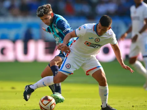 Boletos de Pachuca vs. Cruz Azul por la Liga MX: precios y dónde comprarlos