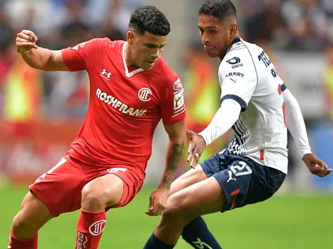 ¿Por qué Toluca vs. Rayados fue postergado?